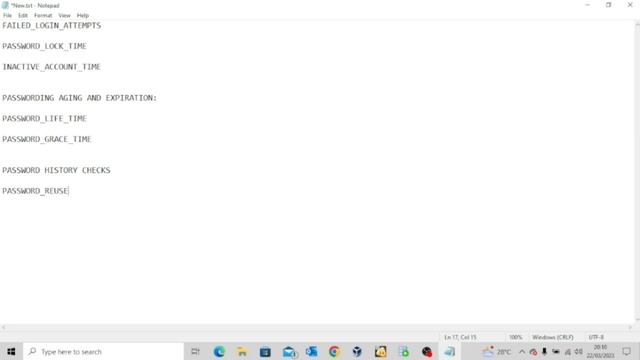 USER PROFILE INTRODUCTION смотреть онлайн