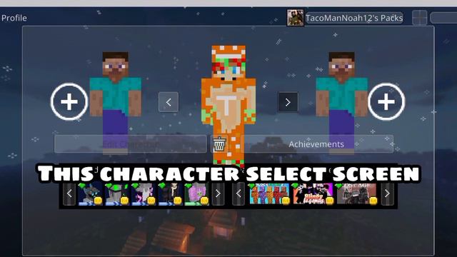 KeyStroke Counter + Optifine! (MCPE) (Bedezu Client V6) (FPS Booster) (Texture Pack)