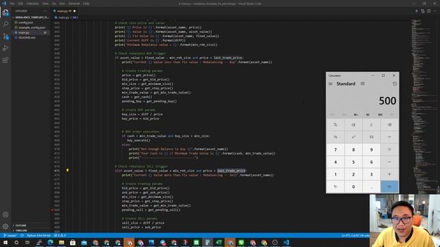 วิธีแก้ไข Error "cannot convert the series to class 'float' " смотреть онлайн