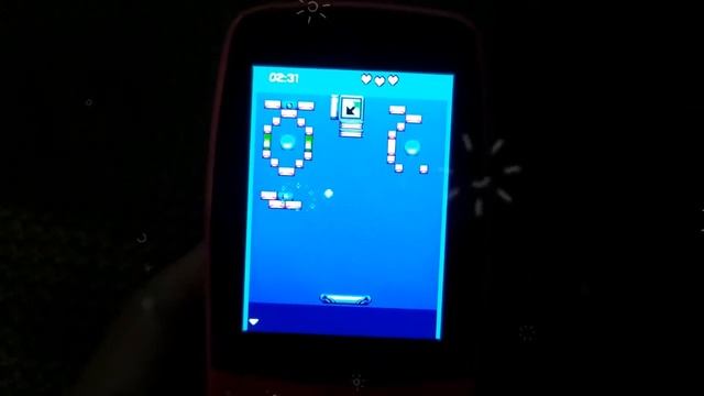 NOKIA 210 (2019) | GAME PLAY BLOCK BREAKER 3 UNLIMITED (Part-1) !MUSIC! смотреть онлайн