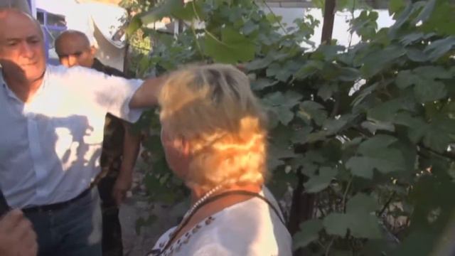 Крымск нервы на пределе смотреть онлайн