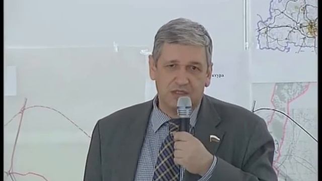 Новости нулевых: (2007 год)Новый мост, план развития города, расширение границ города. смотреть онлайн