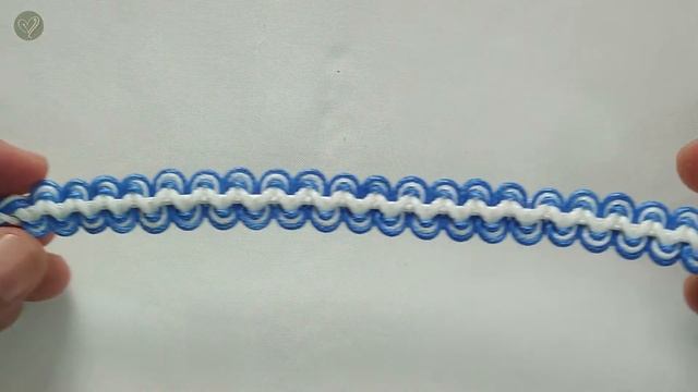 DIY Macrame Bracelet Square Knot Variations | Macrame Bracelet Tutorial for Beginners смотреть онлайн