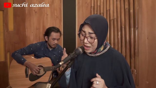 SEWU KUTHO ( DIDI KEMPOT ) - Cover By Suchi Azalea смотреть онлайн
