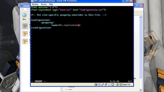 Hadoop Part 5 - Configure Hadoop смотреть онлайн