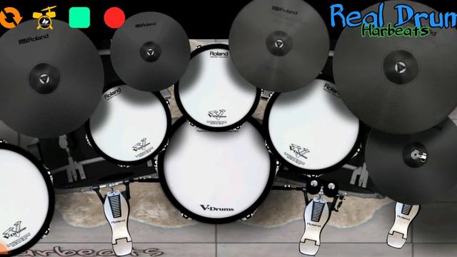 ONE DESIRE (DRUM) COVER BY HILLSONG смотреть онлайн
