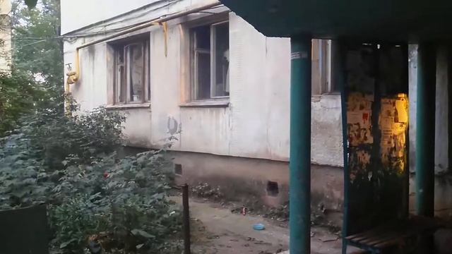 г Симферополь пожар по ул. Ростовская 22 смотреть онлайн