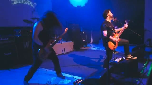 SoundArt Festival Retrospective смотреть онлайн