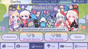 Гача лайф/КАК СДЕЛАТЬ РУССКИЙ ЯЗЫК В ГАЧА ЛАЙФ?!!!!! ?