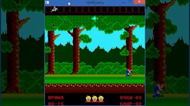 Конёк-Горбунок - 1 этап "Жар-птица" смотреть онлайн