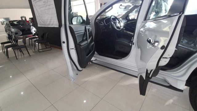2022 MITSUBISHI MONTERO BLACK SERIES смотреть онлайн