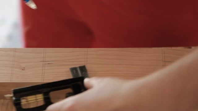 Building A Queen Size Bed - DIY смотреть онлайн