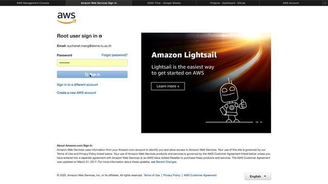 How to deploy HTML or PHP code in AWS AMI смотреть онлайн