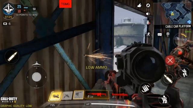 CALL OF DUTY PLAY MATCH 62 | TOP GAMER MOBILE GAMES |TGMG # TGMG #GAMES #tamil #tamil gaming தமிழ் смотреть онлайн