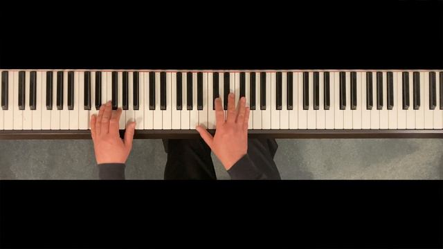 GYMNOPÉDIE No. 1 - Erik Satie