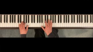 GYMNOPÉDIE No. 1 - Erik Satie