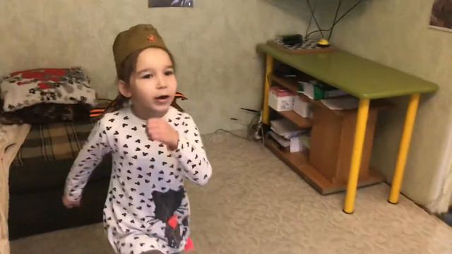 Песня Бравые солдаты смотреть онлайн