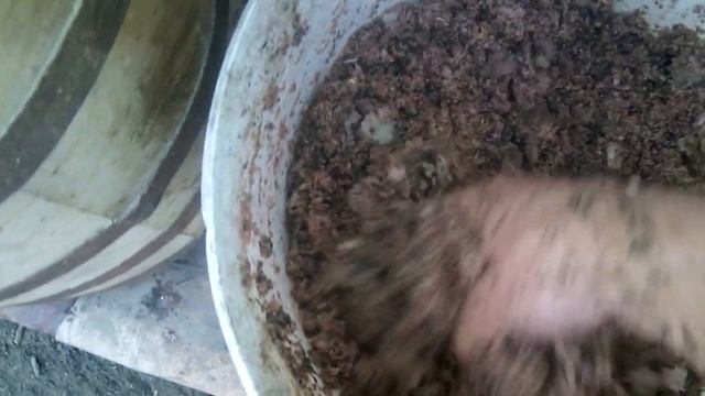 ХЛЕБ ДЛЯ КУРЕЙ! МОЖНО ЛИ ДАВАТЬ КУРАМ ХЛЕБ И ДРУГИЕ ОТХОДЫ СО СТОЛА?! 20 листопада 2019 р. смотреть онлайн