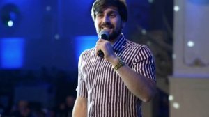 Курбан Гусайханов-мелодия души