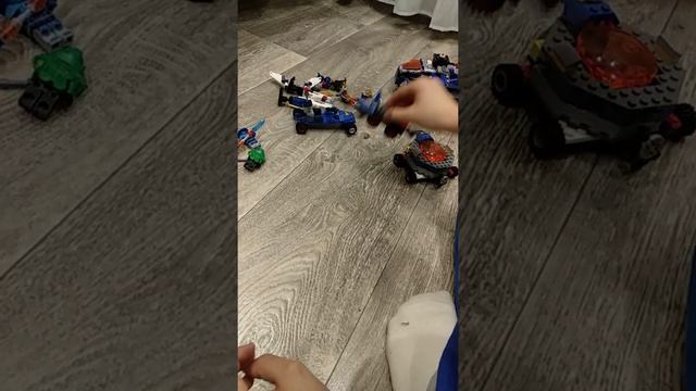 Я могу не только снимать Лего я могу сниманть игру браво Старс и бейблейд в игрушках. смотреть онлайн