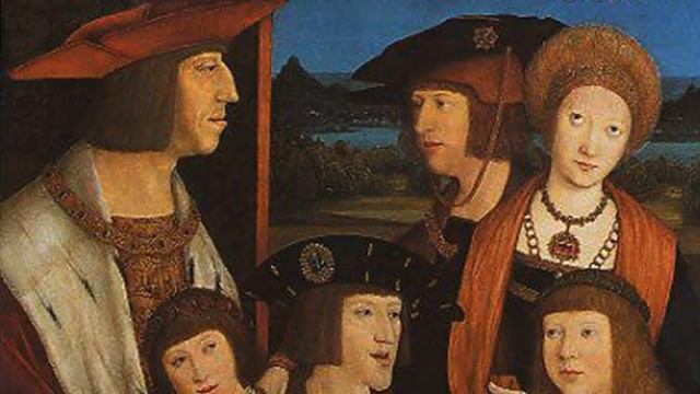 Кто и зачем раскручивал жернова войн в Европе. Андрей Фурсов. смотреть онлайн