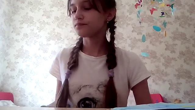 Мои рисунки/аппликации смотреть онлайн