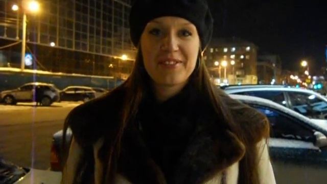 Мария. Девушка дня сайта LentaChel.ru : 17.12.2010 г. смотреть онлайн