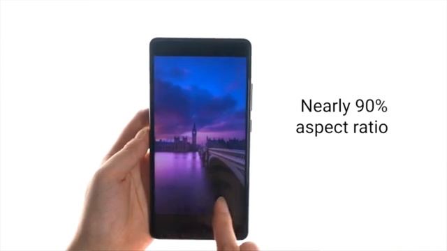 ALLCALL MIX 2 É como o HOMTOM S9 Plus -Análise смотреть онлайн