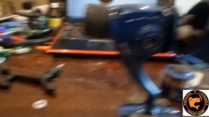 Улучшаем катушку COBLLA CB140