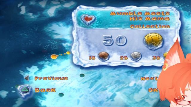 HAPPY FEET THE GAME? | Part 1 | смотреть онлайн