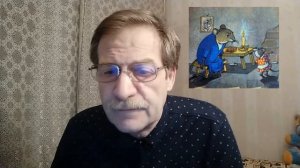 Басня Крылов Иван Андреевич «Мышь и Крыса».