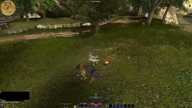 R2 Online + новое оружие