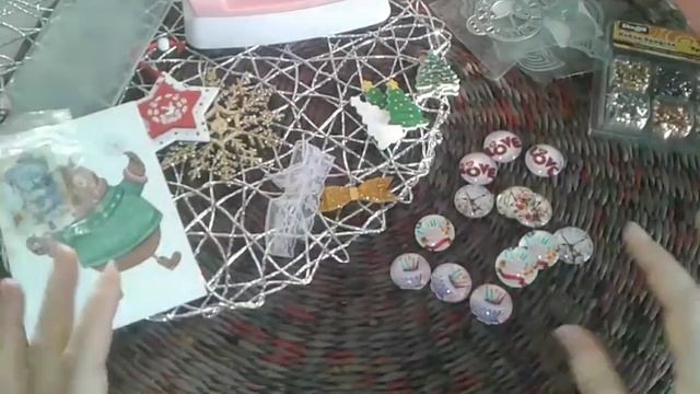 Скрапбукинг / Обзор посылочек с Джум и не только/Тестируем ножи смотреть онлайн