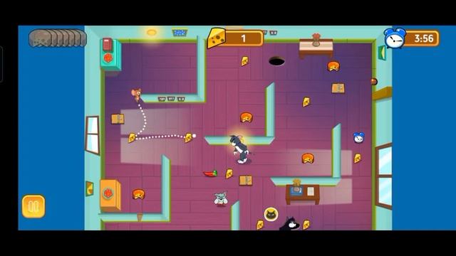 how to play mouse maze game yt channel please like share and comment don't forgot to subscribe смотреть онлайн