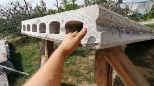 Как избежать перелома висящей части плиты перекрытия ПБ или ПК?