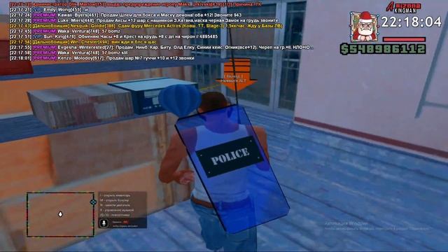 Рыболовные Приключения