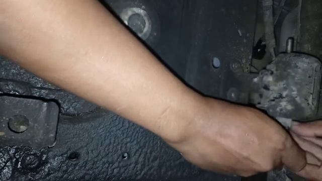 cara lepas filter bensin hyundai trajet dohc смотреть онлайн