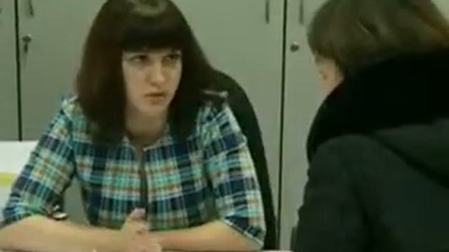 У кого больше шансов получить кредит -- расскажет "БизнесВектор. Регион" смотреть онлайн