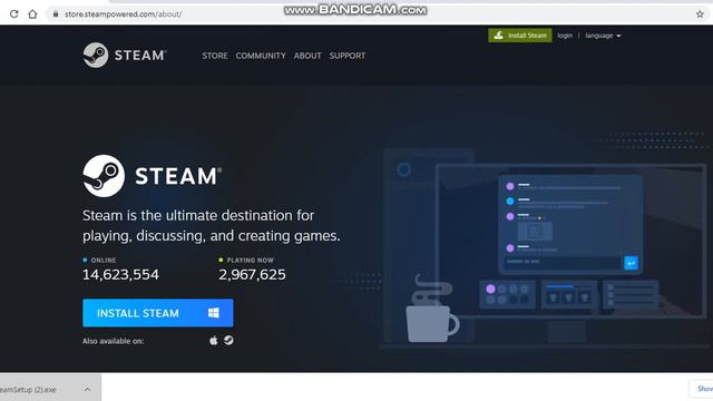 Among Us, Steam not installed problem fixed. смотреть онлайн