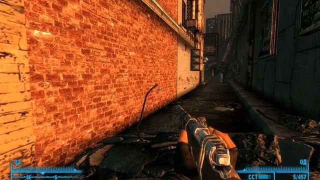 Fallout 3 ART [60FPS] часть 85 [Ланфан-Плаза] смотреть онлайн
