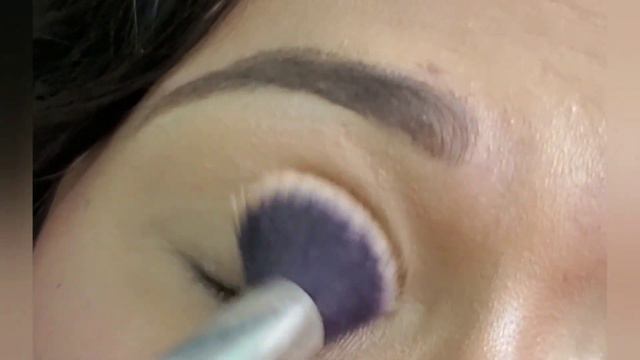 Colorful Makeup ( Pink, Purple, Blue Eyelook ) || Jarin Sultana смотреть онлайн