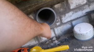 Серная шашка,избавляемся от грибков и мышей.