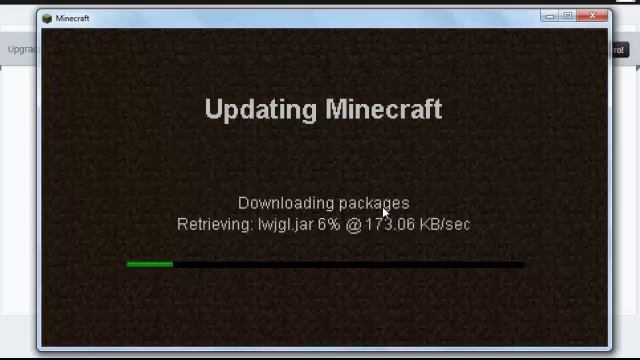 How To Get Minecraft 1.5.2 for FREE! - Anjo Caido Launcher смотреть онлайн