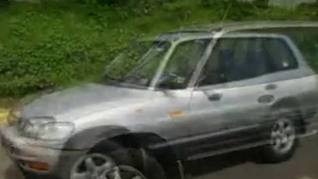 1997 Toyota RAV4 4dr Auto 4WD SUV - Santa Ana, CA