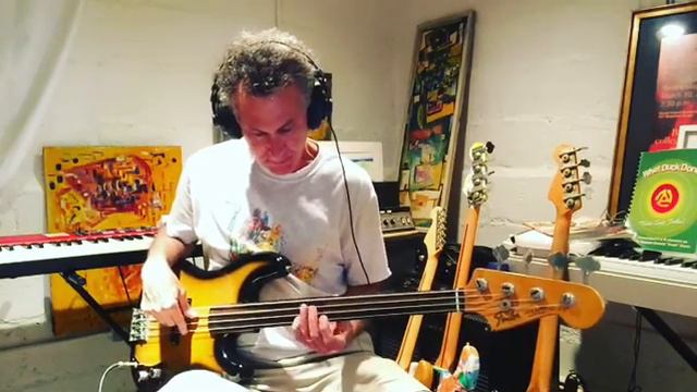 melody on fretless смотреть онлайн