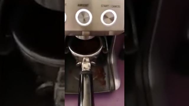 รีวิว เครื่องบดกาแฟ Breville รุ่น BCG820 смотреть онлайн