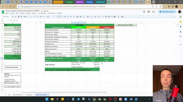 КЕЙС: БЛАГОУСТРОЙСТВО ТЕРРИТОРИЙ В РЕГИОНЕ. Яндекс.Директ. Сделали 2.2 миллиона за 2 месяца! смотреть онлайн