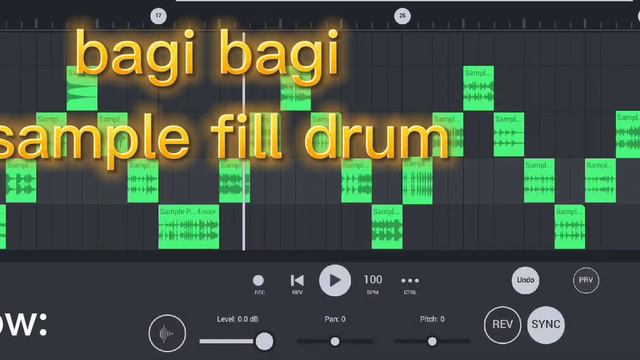 FREE SAMPLE FILL DRUM FL STUDIO смотреть онлайн