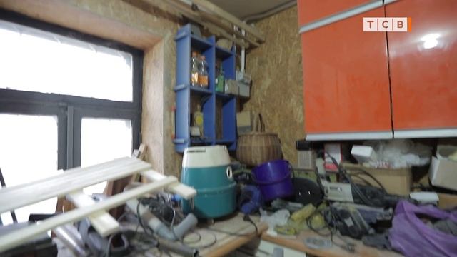 5 вещей, которые захламляют дачу смотреть онлайн