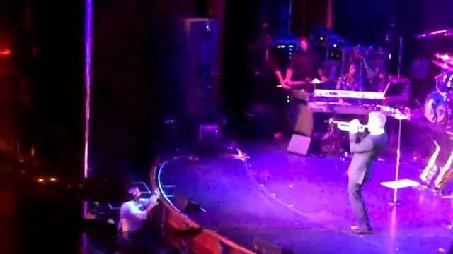 Dave Koz And Chris Botti Perform 